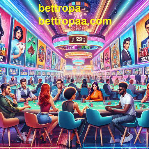 Desenvolvendo Habilidades nos Jogos: O Caminho para a Excelência